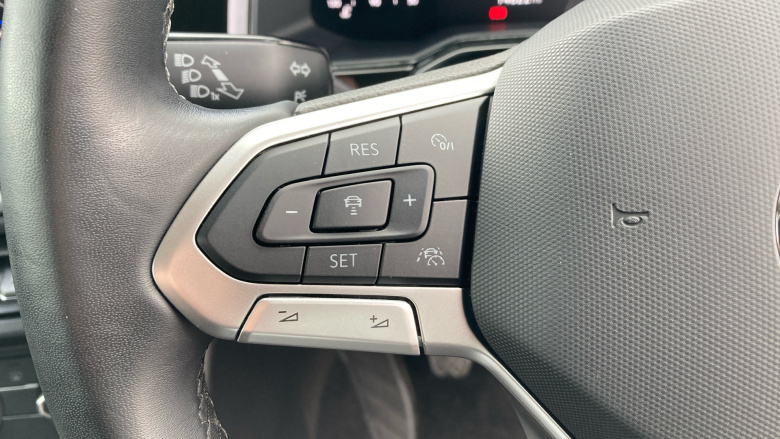 Volkswagen Polo 1.0 TSI Life 5dr Petrol Hatchback